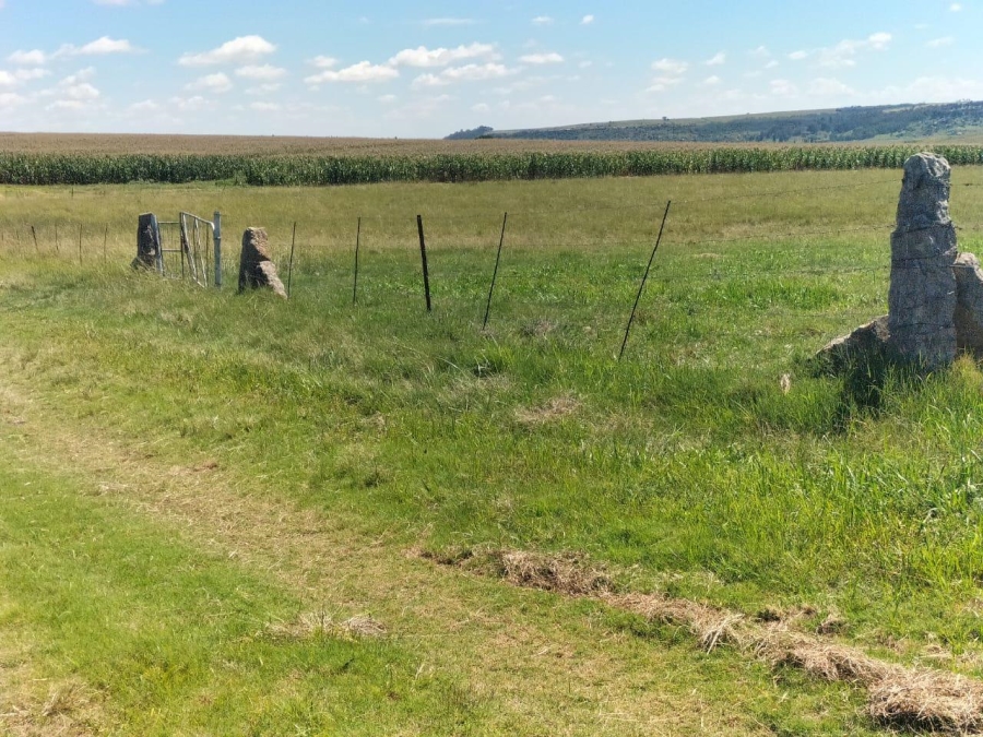 2 Bedroom Property for Sale in Bethlehem Rural Free State